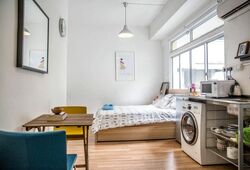 Zion Road (D10), Apartment #524386521